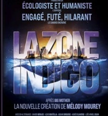 La Zone Indigo