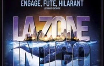 La Zone Indigo