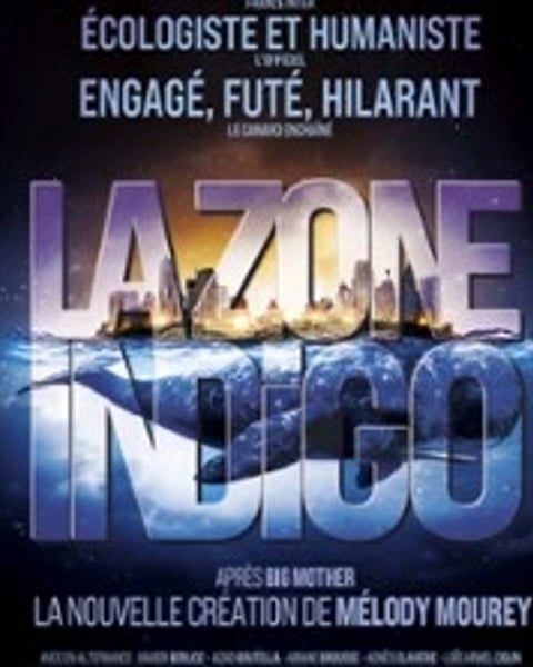 La Zone Indigo