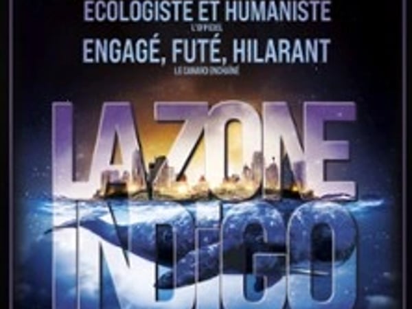 La Zone Indigo