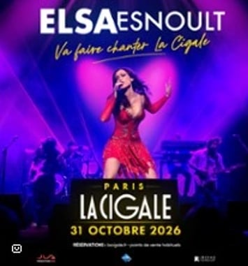 Elsa Esnoult