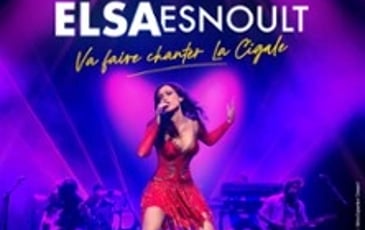 Elsa Esnoult