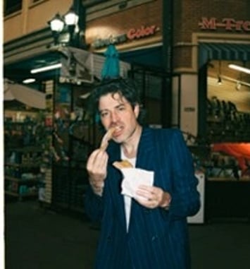 J.Bernardt