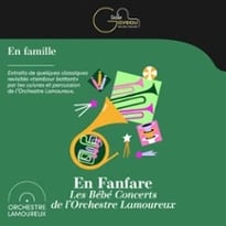 Bébé Concert, En Fanfare