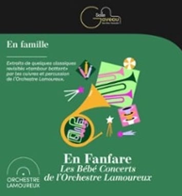 Bébé Concert, En Fanfare