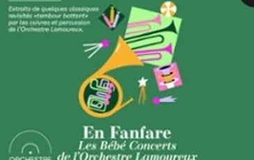 Bébé Concert, En Fanfare