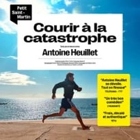 Courir à la catastrophe