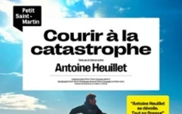 Courir à la catastrophe