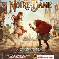 Le Bossu de Notre-Dame