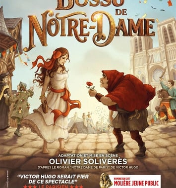 Le Bossu de Notre-Dame