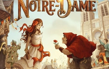Le Bossu de Notre-Dame