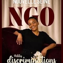 Ngo - Petites discriminations entre ami.e.s