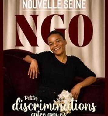 Ngo - Petites discriminations entre ami.e.s