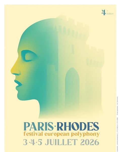 Festival European Polyphony