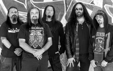 Onslaught