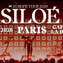 Siloé en concert