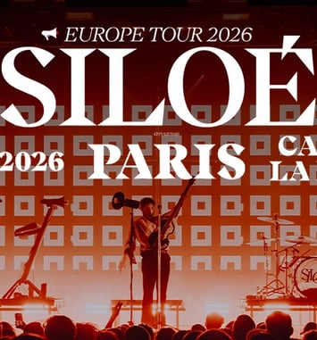 Siloé en concert