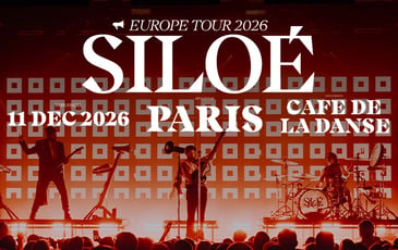Siloé en concert