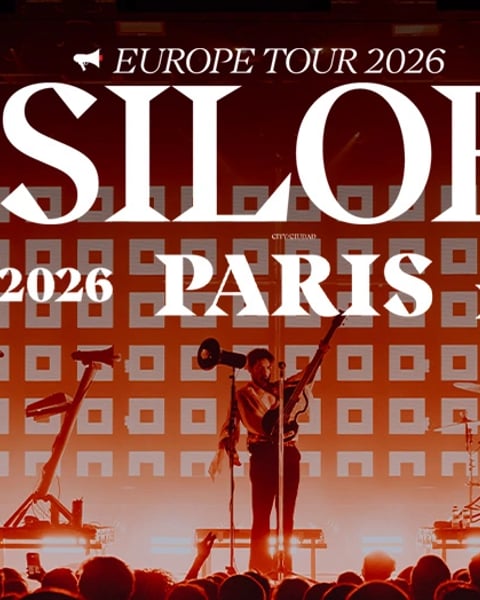 Siloé en concert