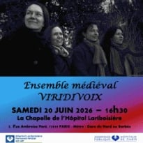 Ensemble ViridiVoix