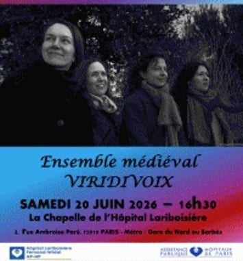 Ensemble ViridiVoix