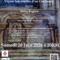 Mozart : Messe du Couronnement