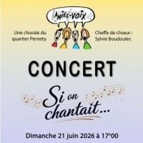 Chorale Amies-Voix