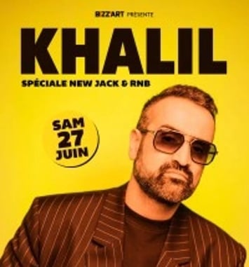 Khalil