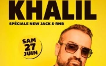 Khalil