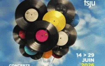 Rencontre des chorales