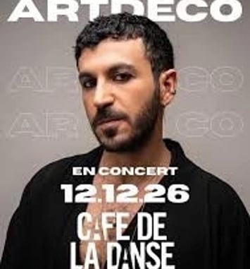 ArtDéco