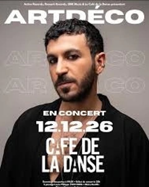 ArtDéco
