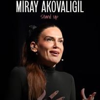 Miray Akovaligil