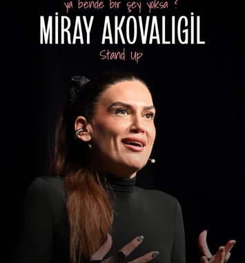 Miray Akovaligil
