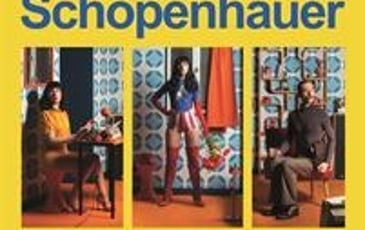Ultra-Girl contre Schopenhauer