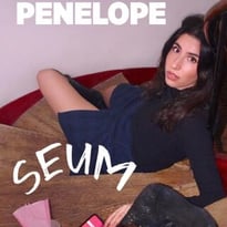 Meryl Penelope