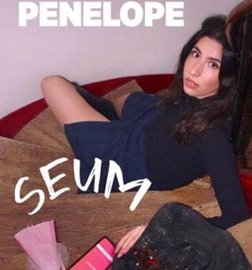 Meryl Penelope