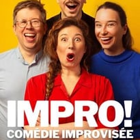 Impro !