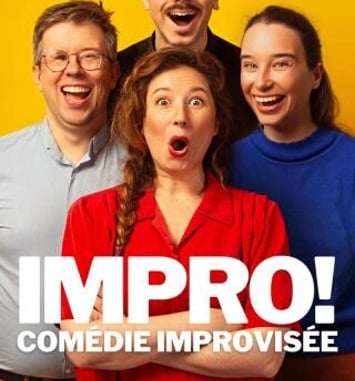 Impro !