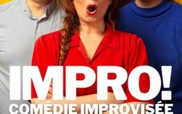 Impro !