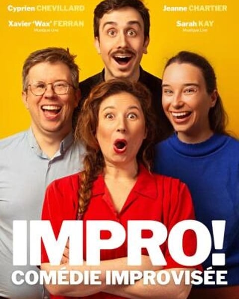 Impro !