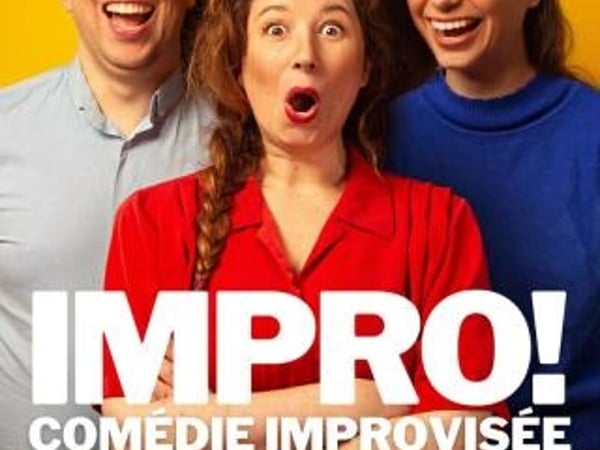 Impro !