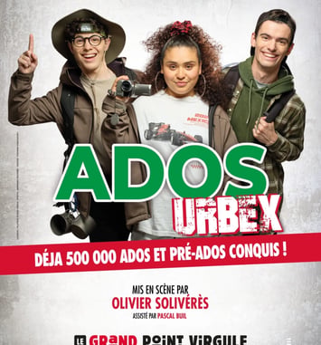 Ados