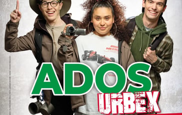 Ados