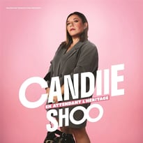 Candiiie Shoo