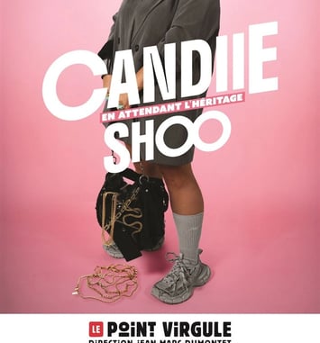 Candiiie Shoo