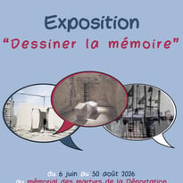 Dessiner la mémoire