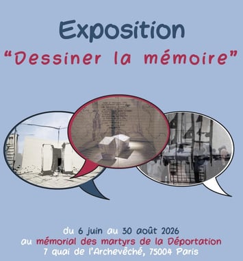 Dessiner la mémoire
