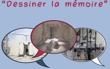 Dessiner la mémoire