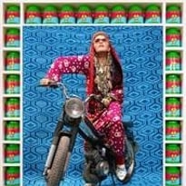 Hassan Hajjaj, My Rocks Stars